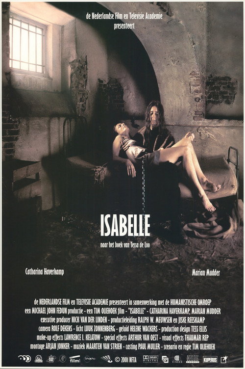Isabelle