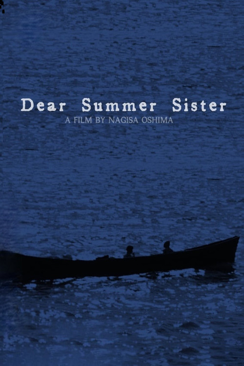 Dear Summer Sister
