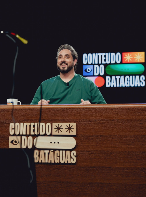 Conteúdo do Batáguas