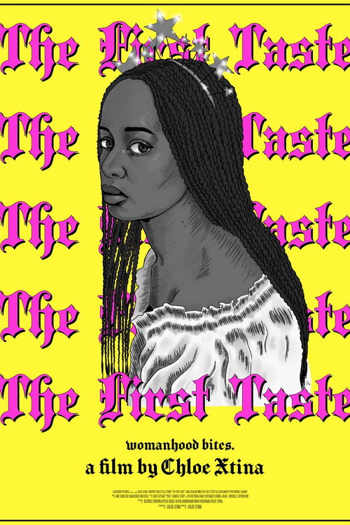 The First Taste