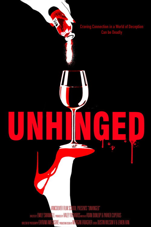 Unhinged