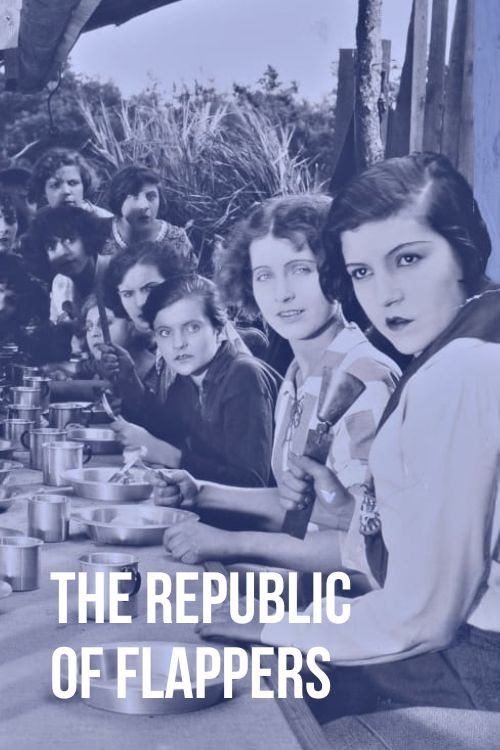 Die Republik der Backfische