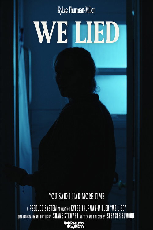 We Lied