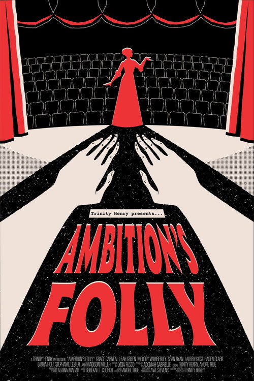 Ambition's Folly