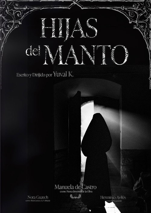 Hijas del Manto