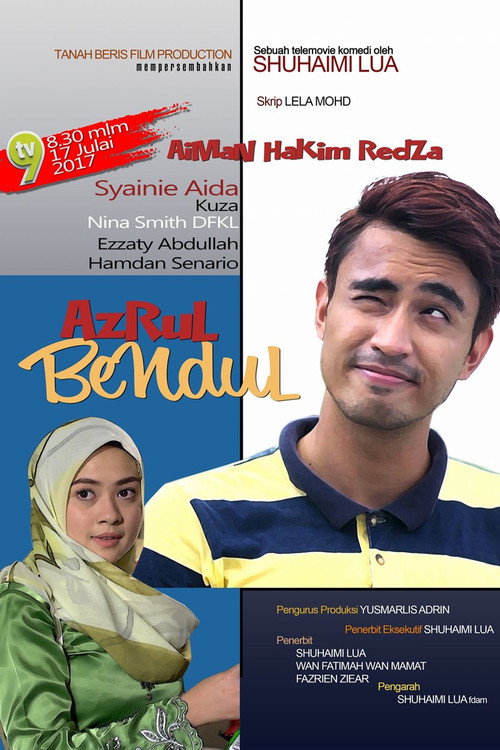 Azrul Bendul