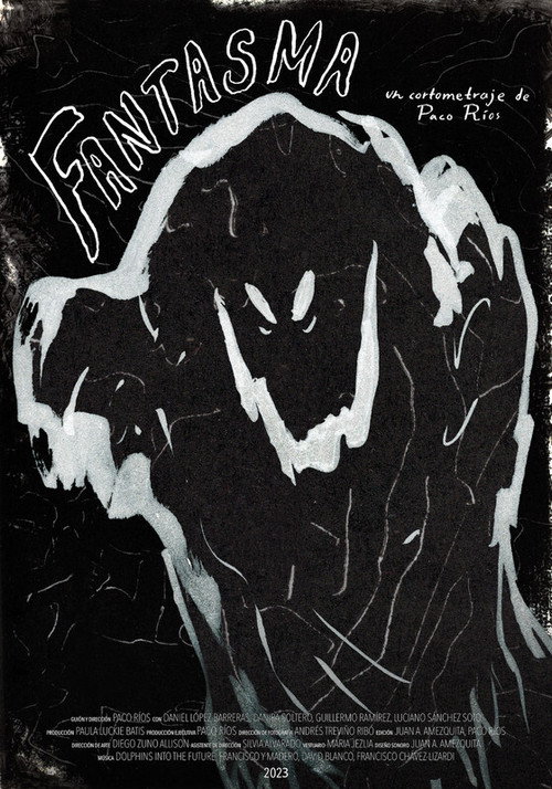 Fantasma