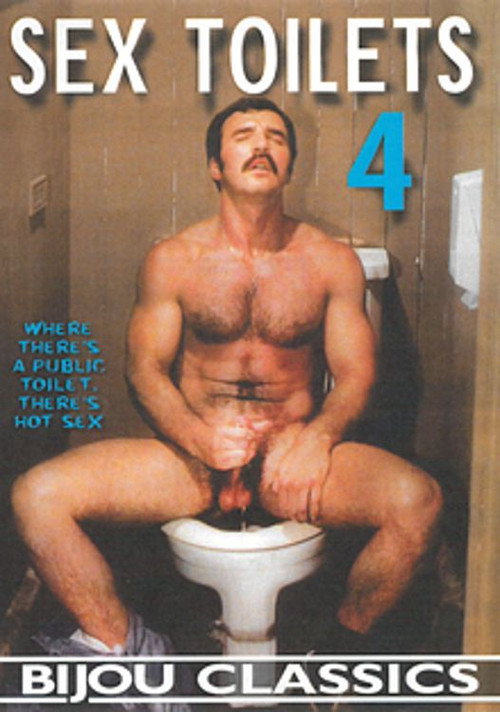 Sex Toilets 4