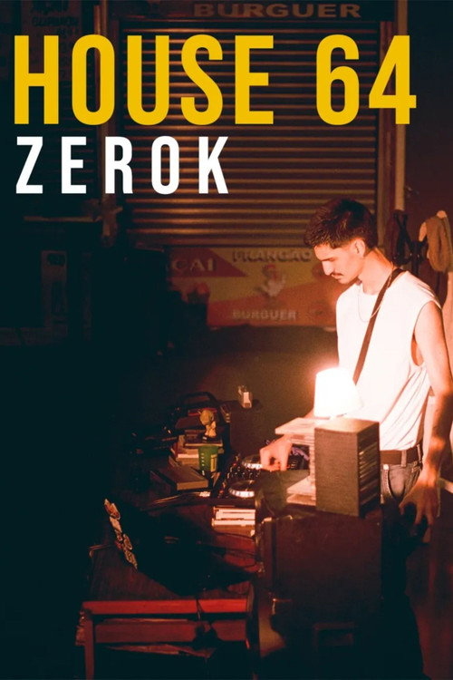 PiCO zerok House 64