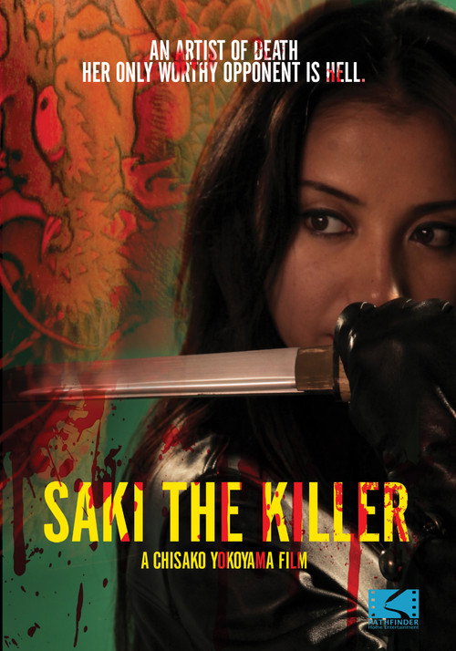 Saki the Killer