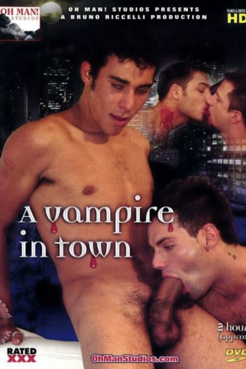 A Vampire in Town