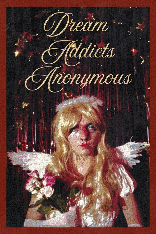 Dream Addicts Anonymous
