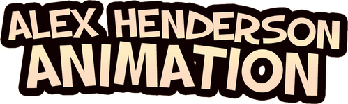 Alex Henderson Animation