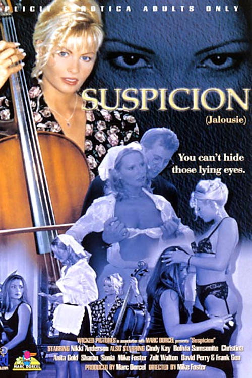 Suspicion