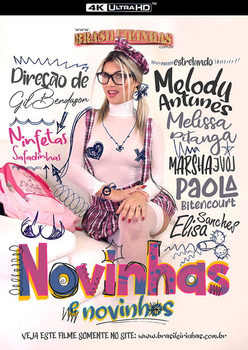 Novinhas e Novinhos