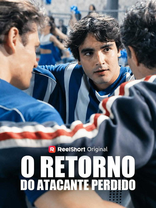 O Retorno do Atacante Perdido