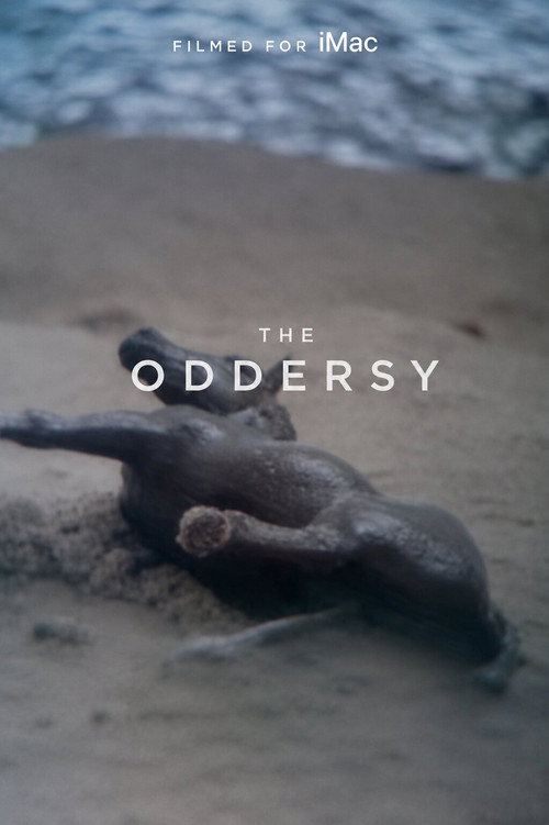 The Oddersy