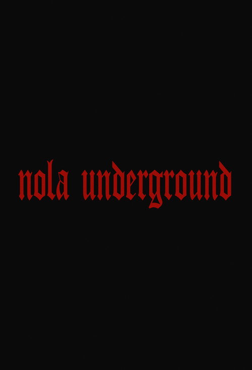 NOLA Underground