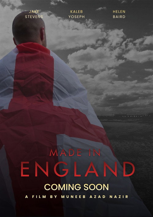 Made in England