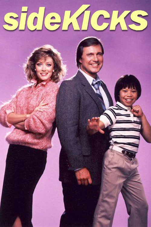 Sidekicks