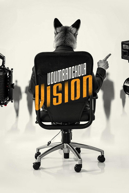 Udumbanchola Vision