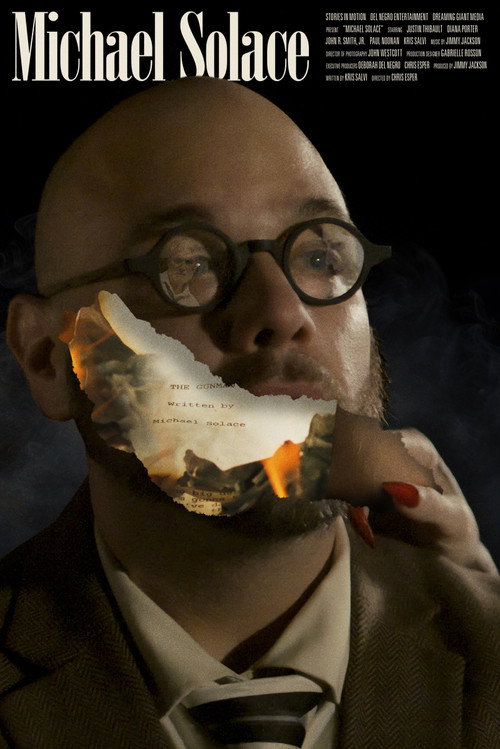 Michael Solace