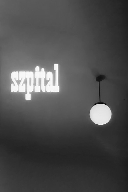 Hospital