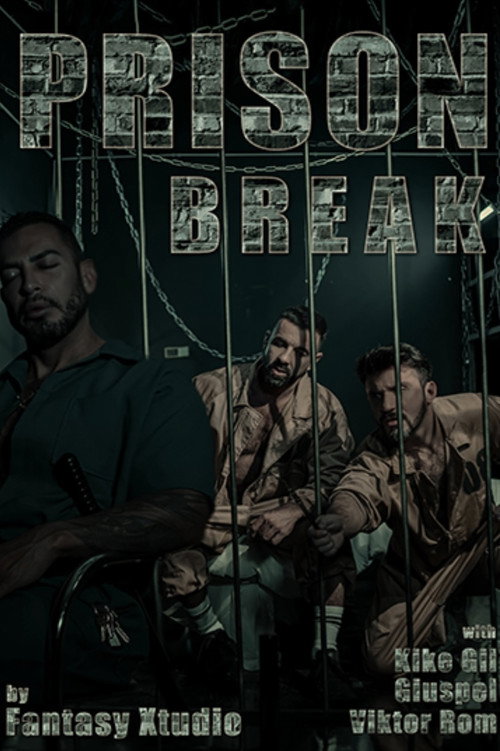 Prison Break