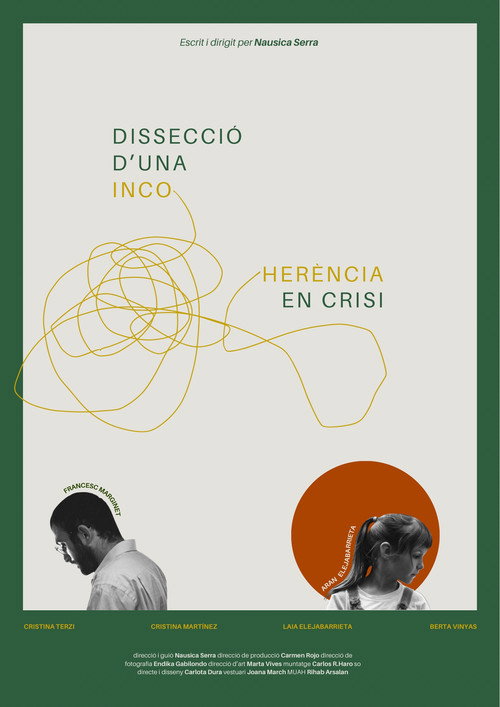 Dissection of An Incoherence in Crisis