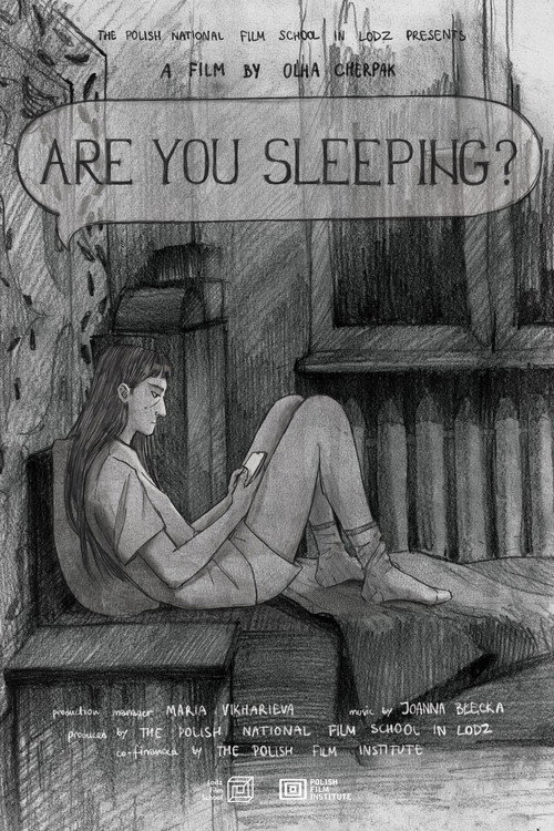 Are You Sleeping?