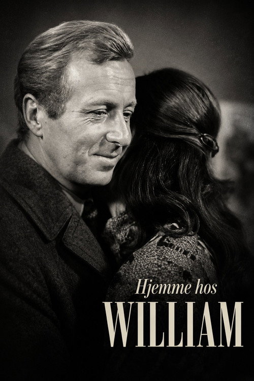 Hjemme hos William