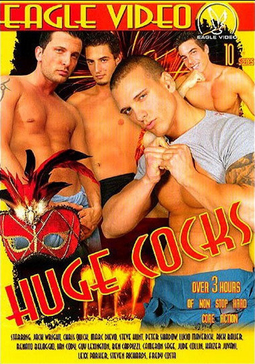 Huge Cocks