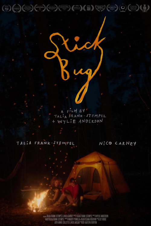 Stick Bug