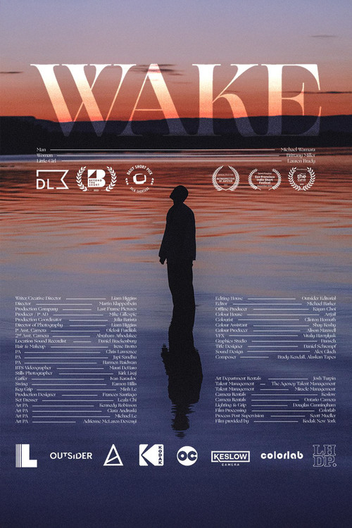 Wake