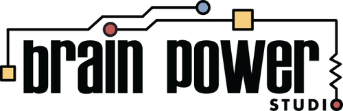 Brain Power Studio