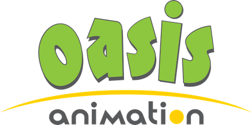 Oasis Animation