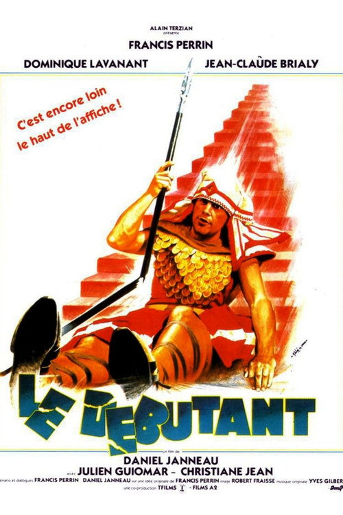 Le Débutant