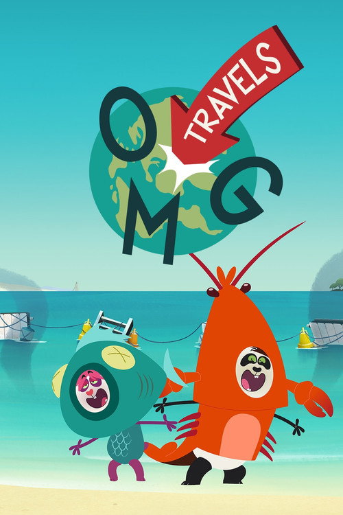 OGM Travels