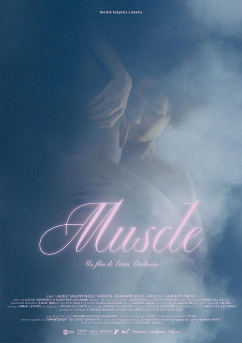Muscle