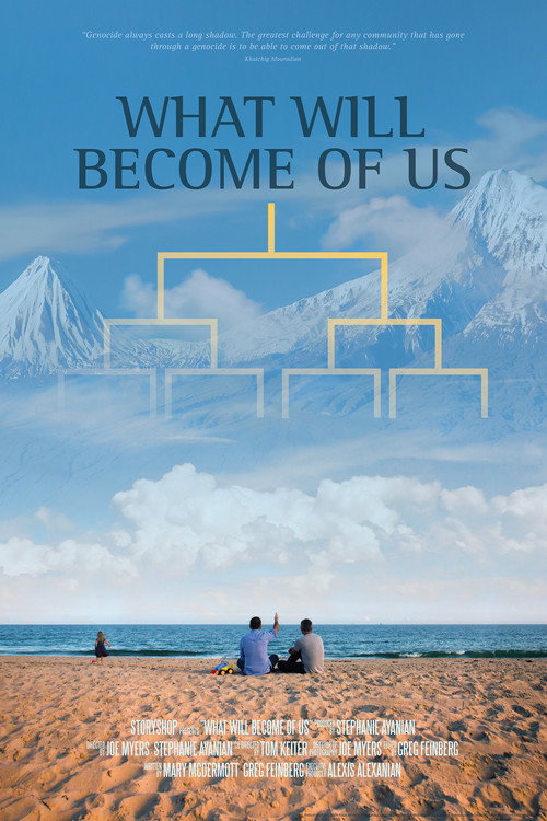What Will Become of Us