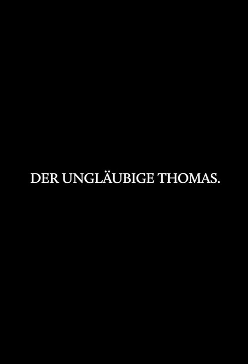 Millowitsch - Theater - Der ungläubige Thomas