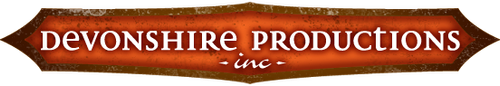 Devonshire Productions