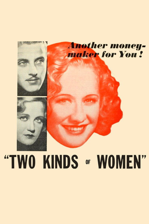 Two Kinds of Women