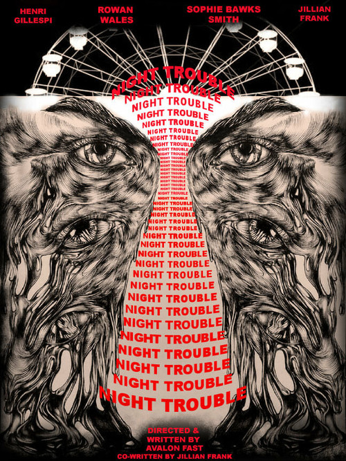 Night Trouble