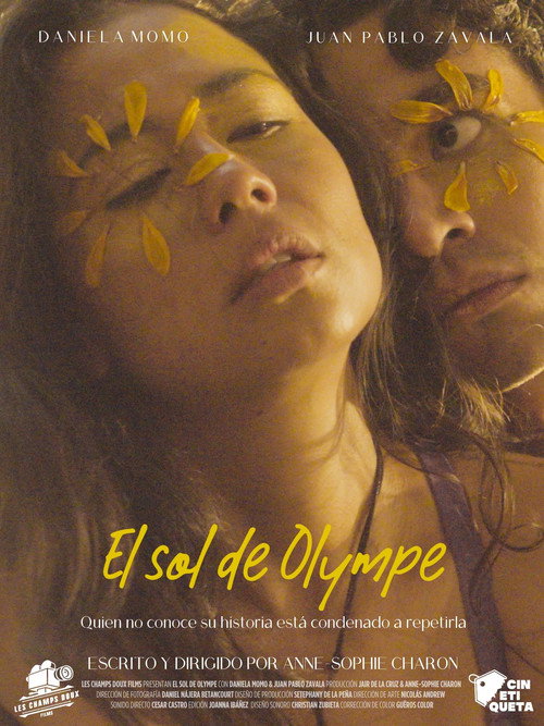 Olympe’s sun