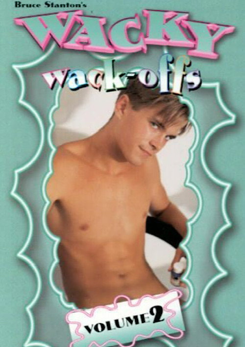 Wacky Wack-Offs 2