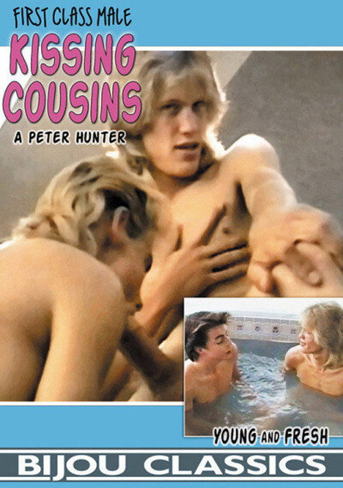 Kissing Cousins
