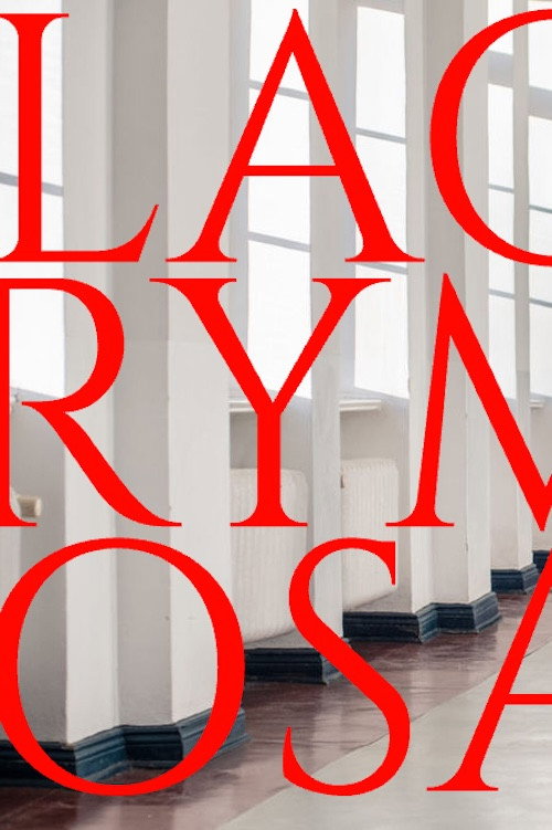 Lacrymosa