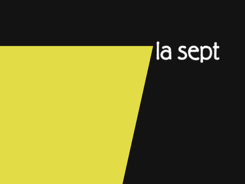 La Sept-Arte