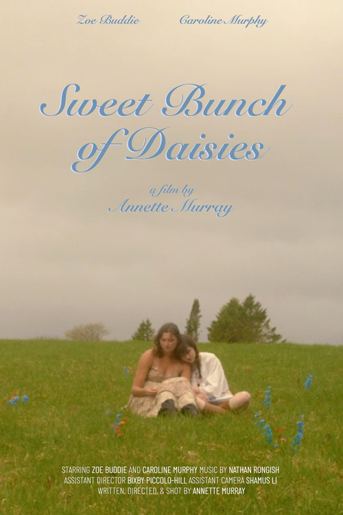 Sweet Bunch of Daisies